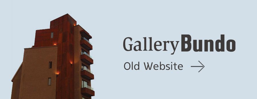 GalleryBundo old website